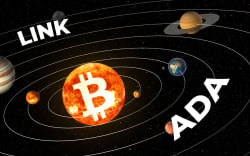 ADA and LINK Less Correlated to Bitcoin Than Other Top Coins, including USDT: Skew Data